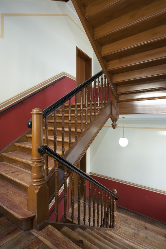 Dachgeschoss – 2-Zimmer-Wohnung im sanierten Fabrikgebäude mit Loggia ! - Photo 5