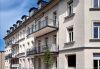 Hochwertig sanierter Altbau mit Parkett und Fußbodenheizung ! - aug12