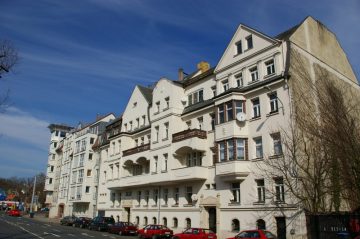 Neu sanierte Altbauwohnung im beliebten Connewitz!, 04277 Leipzig, Wohnung