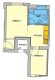 2-Zimmer-Wohnung mit EBK im beliebten Leipziger Süden ! - WE1
