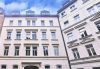 Wohnen im Zentrum von Leipzig ! - Hausansicht