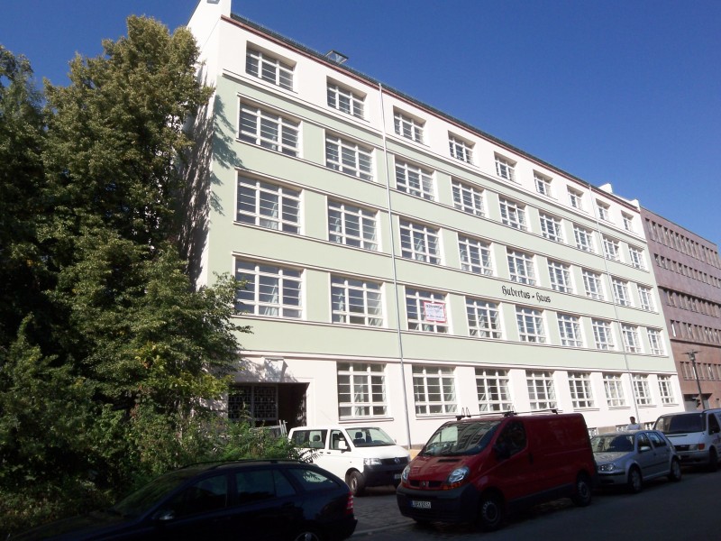 Moderne 3-Zimmerwohnung im traditionellen ‚HUBERTUS HAUS‘ ! - Photo 5