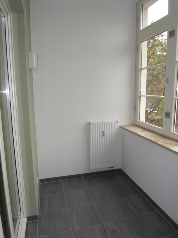Moderne 3-Zimmerwohnung im traditionellen ‚HUBERTUS HAUS‘ ! - Photo 3