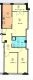Moderne 3-Zimmerwohnung im traditionellen 'HUBERTUS HAUS' ! - Salomon13-1og-WE8