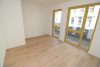 Erstbezug : Exklusive 2-Zimmer-Wohnung im Neubau mit Balkon, Fußbodenheizung und Parkett! - IMG_1123