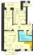 Historischer Charme modern saniert: Altbauwohnung mit Fußbodenheizung & 2 Balkonen - Zietenstraße 85_2.OG_WE5