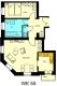 Sanierter denkmalgeschützter Altbau mit BALKON/PARKETT/FuboHeizung ! - Limbacher Straße41_WE 52