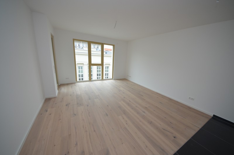 Wunderschöner Neubau in der Südvorstadt – 3-Zimmerwohnung im 2.OG mit Balkon ! - Foto 1