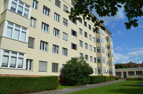 Teilsanierte Wohnung im beliebten Süden Leipzigs ! - Photo 3