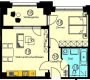 Hochwertig sanierte Wohnung in der ehemaligen Kunstdruckanstalt Dr. Trenkler - Co ! - WE 18