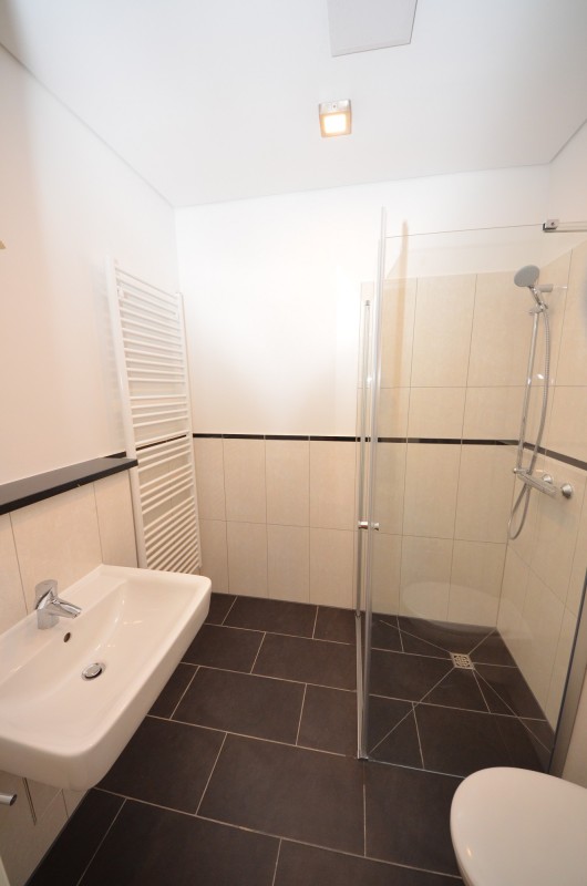 Traumhafte Wohnung in der ehemaligen Kunstdruckanstalt Dr. Trenkler – Co - Foto 4