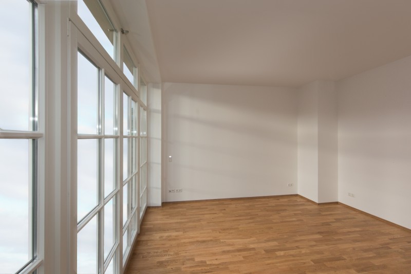 Exklusive Dachgeschosswohnung in der ehemaligen Sternburgbrauerei ! - Foto 1