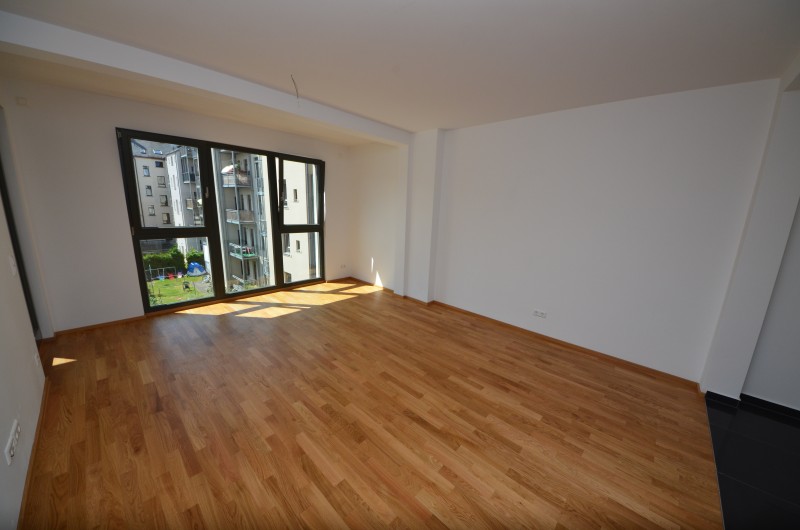 Exklusive Dachgeschosswohnung auf dem Kaßberg mit Loggia und Fußbodenheizung! - Photo 1