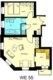 Sanierter denkmalgeschützter Altbau mit BALKON/PARKETT/FuboHeizung ! - Limbacher Straße41_WE 52