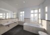 Exklusive Gartenwohnung in der ehemaligen Sternburgbrauerei ! - _BAD_006