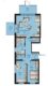 Exklusive Dachgeschosswohnung in der ehemaligen Sternburgbrauerei ! - WE 4.2.23
