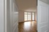 Traumhafte 2-Zimmerwohnung in der ehemaligen Sternburgbrauerei ! - Zimmer