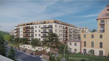 Exklusiver Neubau in der Sternburgbrauerei Lützschena mit Balkon Fußbodenheizung und Parkett!, 04159 Leipzig, Wohnung
