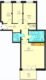 Exklusive Wohnung im Neubau in der Sternburgbrauerei Lützschena mit Balkon und Fußbodenheizung! - WE5.25