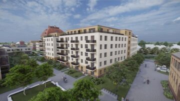 Gewerbefläche im Neubau in der Sternburgbrauerei Lützschena!, 04159 Leipzig, Einzelhandel
